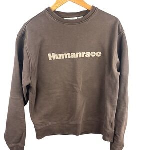 Adidas x Pharrell Humanrace Medium Crewneck Sweatshirt HI5541